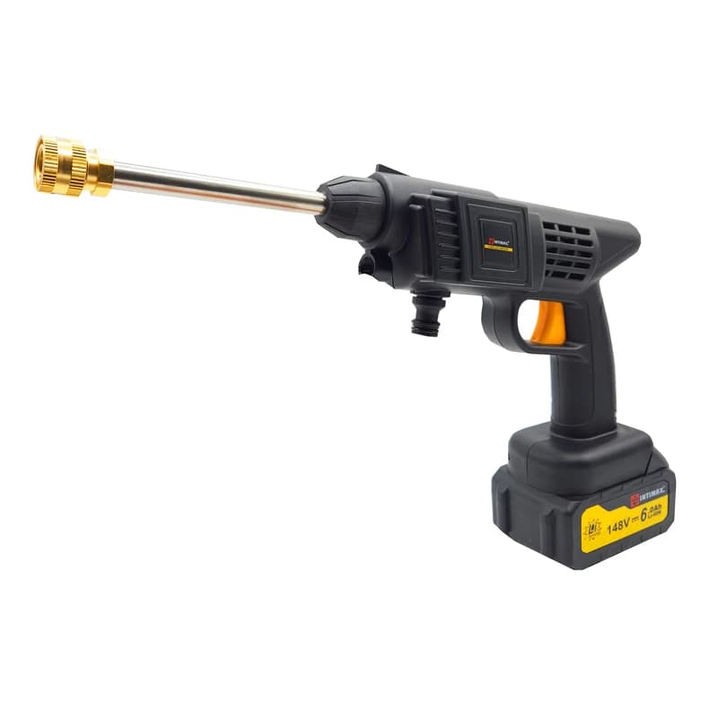 کارواش شارژی اینتیمکس مدل 148v
