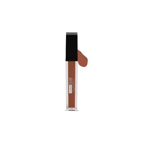 رژ لب مایع چارم کالر سری Lip Finity شماره 008