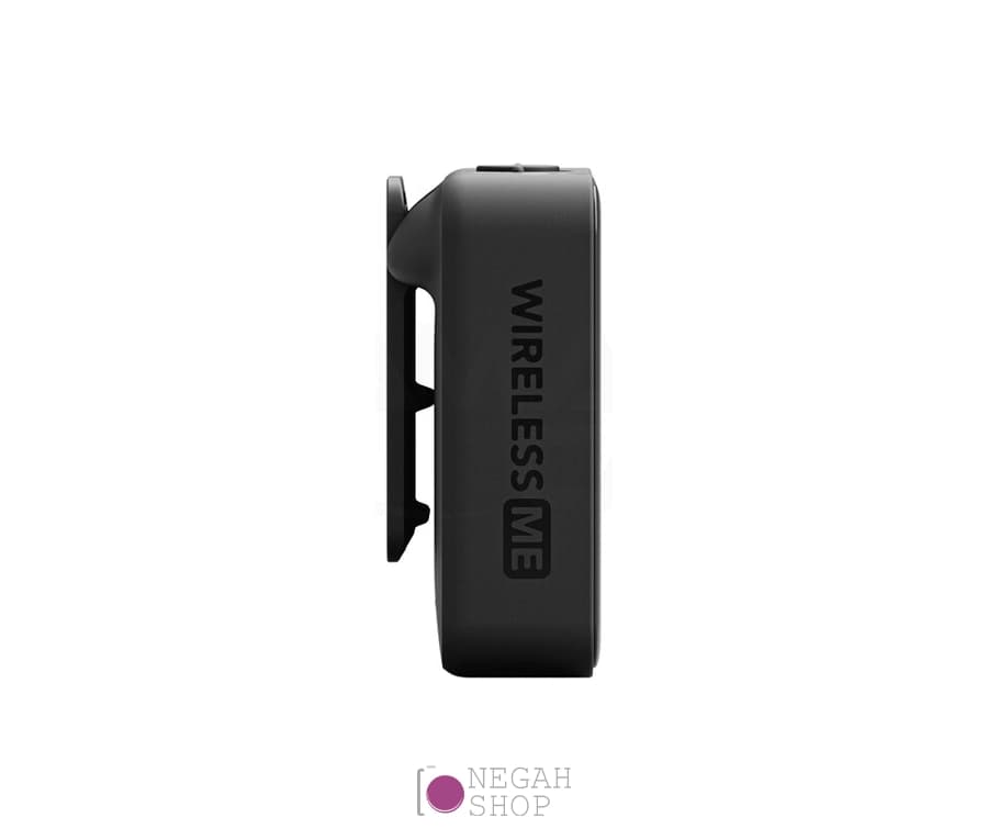 میکروفون بی سیم رود Rode Wireless ME Microphone — تصویر ۴