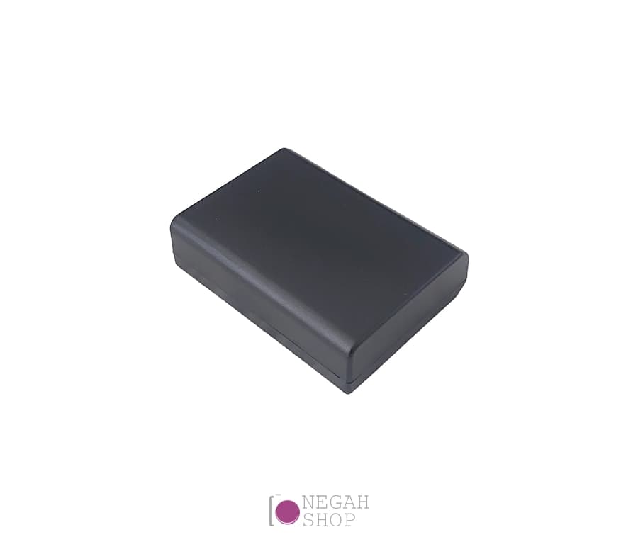 باتری دوربین King Power مدل EN-EL14 با ظرفیت 1050 میلی آمپر — تصویر ۲