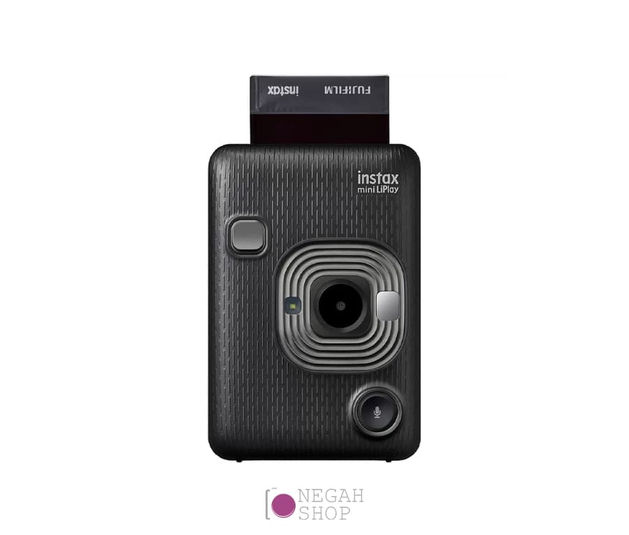 دوربین عکاسی چاپ سریع Fujifilm Instax Mini Liplay