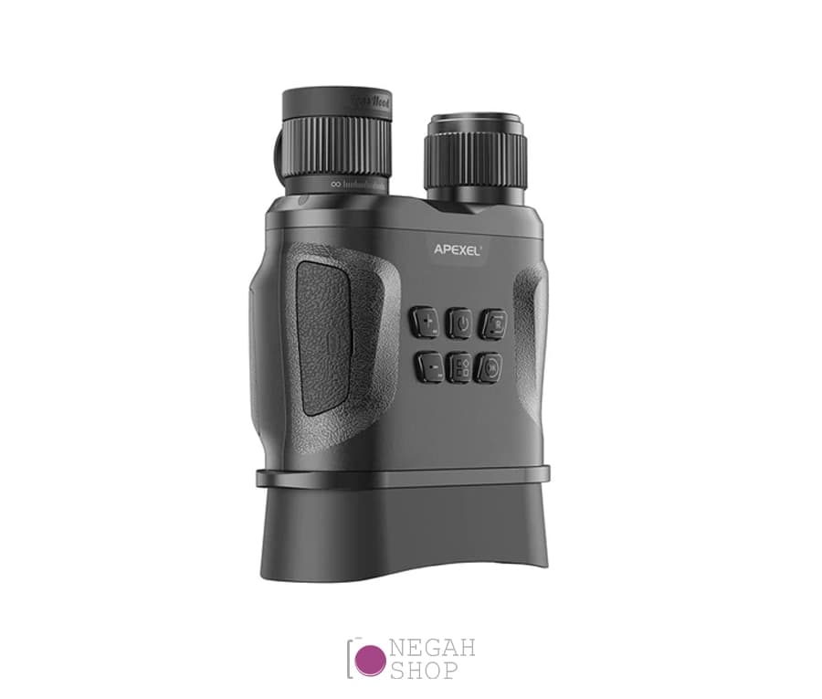 دوربین دوچشمی دید در شب طبیعت Apexel APL-NV001 — تصویر ۴