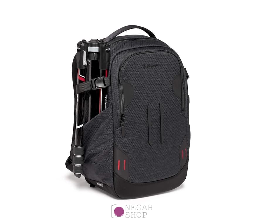 کوله پشتی دوربین Manfrotto PRO Light Backloader Backpack S — تصویر ۳