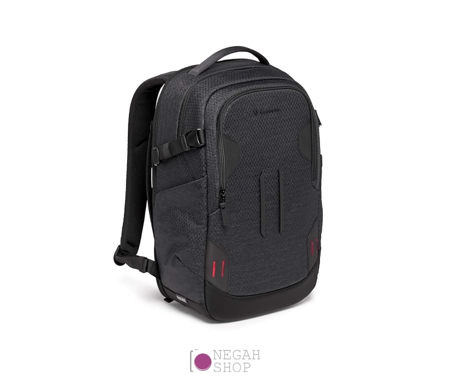 کوله پشتی دوربین Manfrotto PRO Light Backloader Backpack S — تصویر ۲