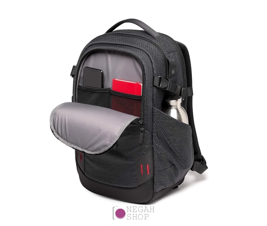 کوله پشتی دوربین Manfrotto PRO Light Backloader Backpack S — تصویر ۴