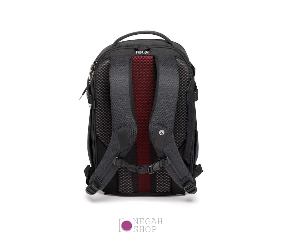 کوله پشتی دوربین Manfrotto PRO Light Backloader Backpack S — تصویر ۵