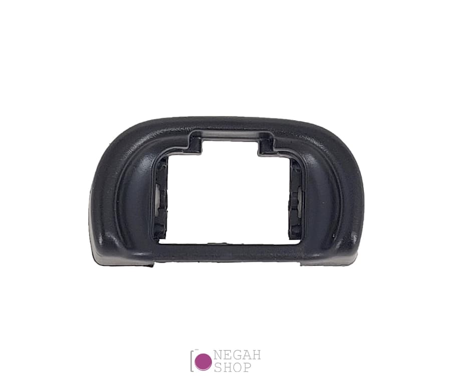 لاستیک چشمی (ویزور) برای دوربین Sony A7 III