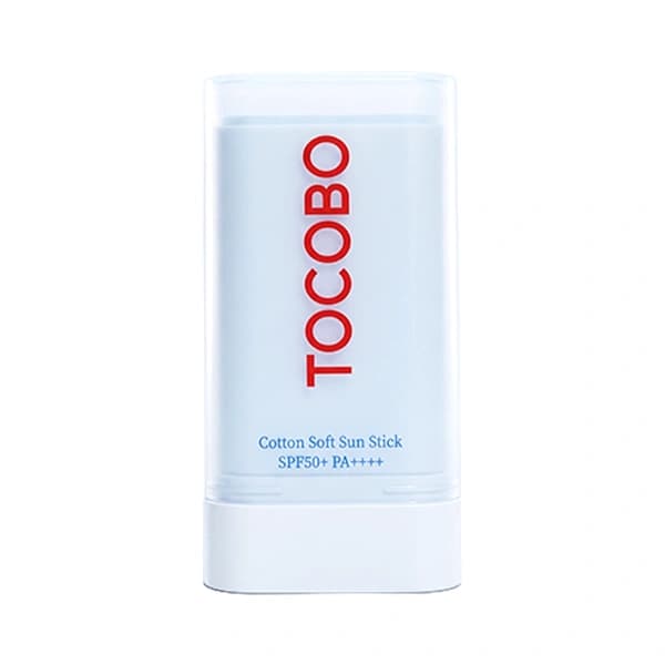 ضد آفتاب استیکی توکوبو SPF50 وزن 19 گرم
