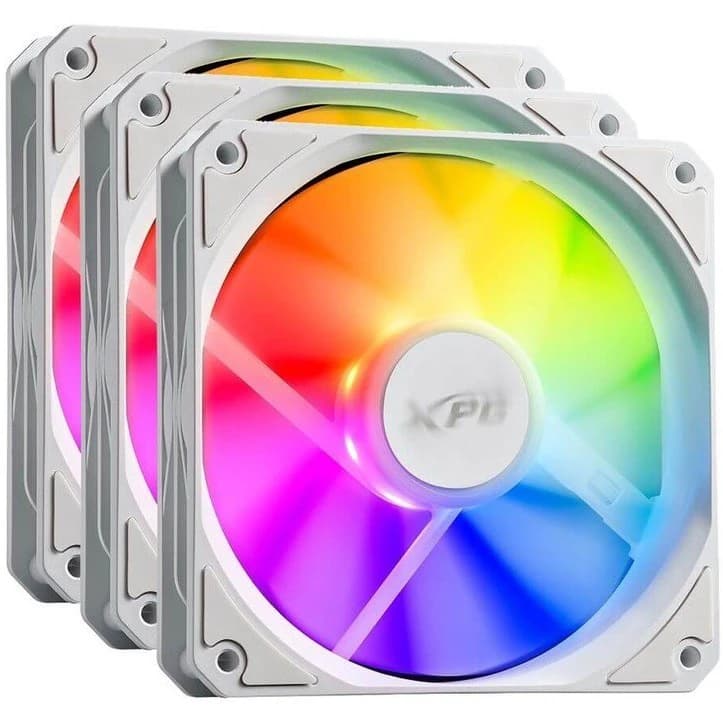 فن کیس XPG Ventor 120 Reverse ARGB 3in1 — تصویر ۲