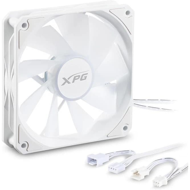 فن کیس XPG Ventor 120 Reverse ARGB 3in1 — تصویر ۶