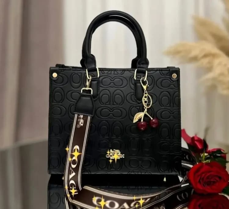 کیف دستی زنانه مدل غزل کد 7771 — تصویر ۷