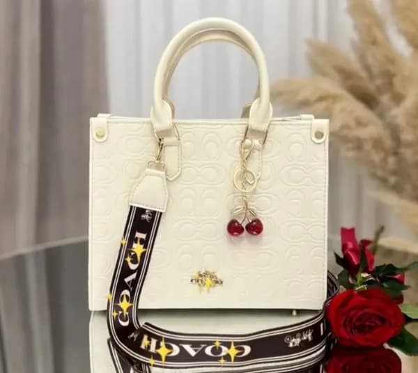 کیف دستی زنانه مدل غزل کد 7771 — تصویر ۲