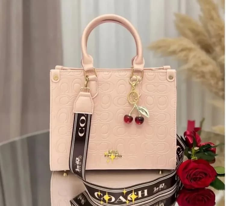 کیف دستی زنانه مدل غزل کد 7771 — تصویر ۶