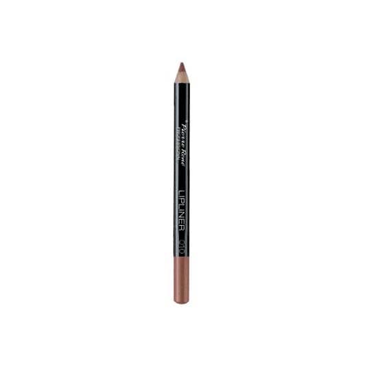 مداد لب مات ضدآب پیررنه شماره 10 WaterProof Matte lip liner Pierre Rene
