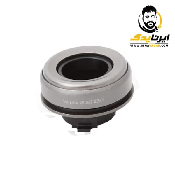 بلبرینگ کلاچ پراید(تیبا،شاهین،ساینا،کوئیک،اطلس)| تی آر TR — تصویر ۳