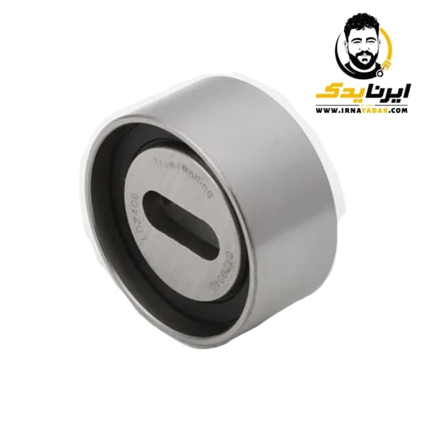 بلبرینگ تسمه تایم (پراید، تیبا، ساینا، اطلس، شاهین) | تی آر TR — تصویر ۳