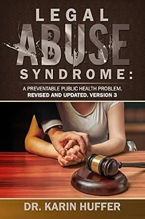 و دانلود نسخه کامل کتاب زبان اصلی Legal Abuse Syndrome: A Preventable Public Health Problem | دانلود کتاب خارجی