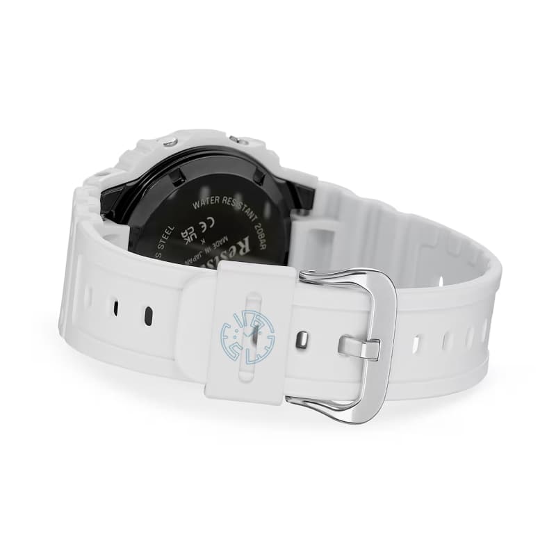 ساعت مچی مردانه کاسیو جیشاک G-SHOCK GW-5000HS-7DR — تصویر ۵