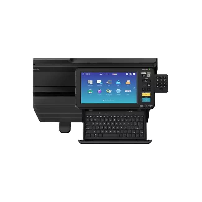 دستگاه کپی توشیبا مدل e-STUDIO 3018A — تصویر ۵
