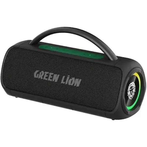 اسپیکر قابل حمل گرین لاین مدل Green Lion Denali 30