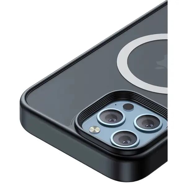قاب مگسیف مخصوص گوشی آیفون 13 پرومکس مکدودو Mcdodo PC-2679 Magsafe Phone Case — تصویر ۲