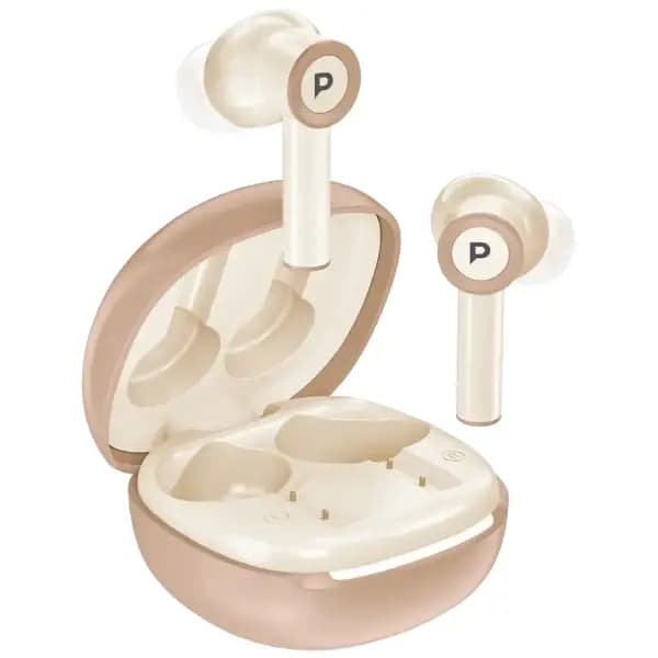 هندزفری بیسیم پاورولوژی مدل Powerology Saba In‑Ear Wireless Earbuds — تصویر ۲