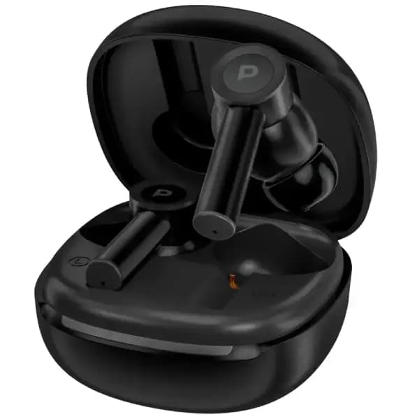 هندزفری بیسیم پاورولوژی مدل Powerology Saba In‑Ear Wireless Earbuds — تصویر ۴