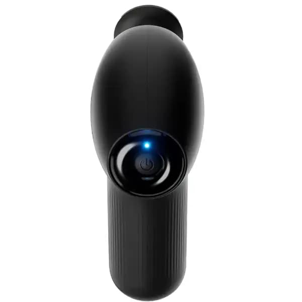 ماساژور دستی بیسیم پرودو مدل Porodo Lifestyle Cordless Mini Massage Gun — تصویر ۳