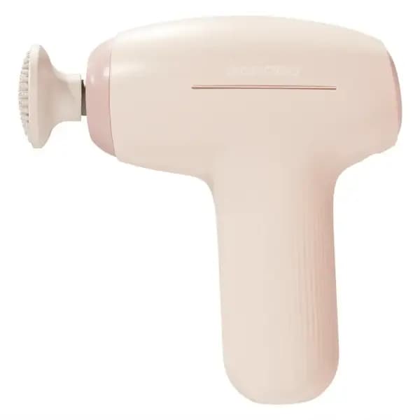 ماساژور دستی بیسیم پرودو مدل Porodo Lifestyle Cordless Mini Massage Gun — تصویر ۲