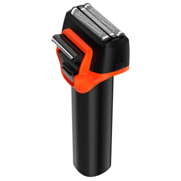 ریش تراش و ماشین اصلاح بدن پرودو مدل Porodo Lifestyle Dual‑Purpose Beard Trimmer Seamless Close Shave