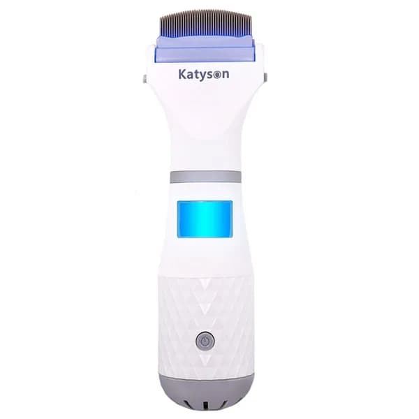 دستگاه شپشگیر برقی کاتیسون katyson