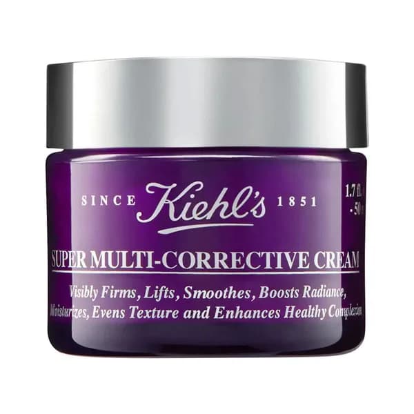 کرم ضدچروک و لیفت کننده کیلز KIEHL’S حجم 50 میل