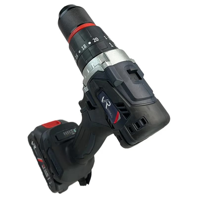دریل شارژی ویوارکس VR2102BL — تصویر ۲