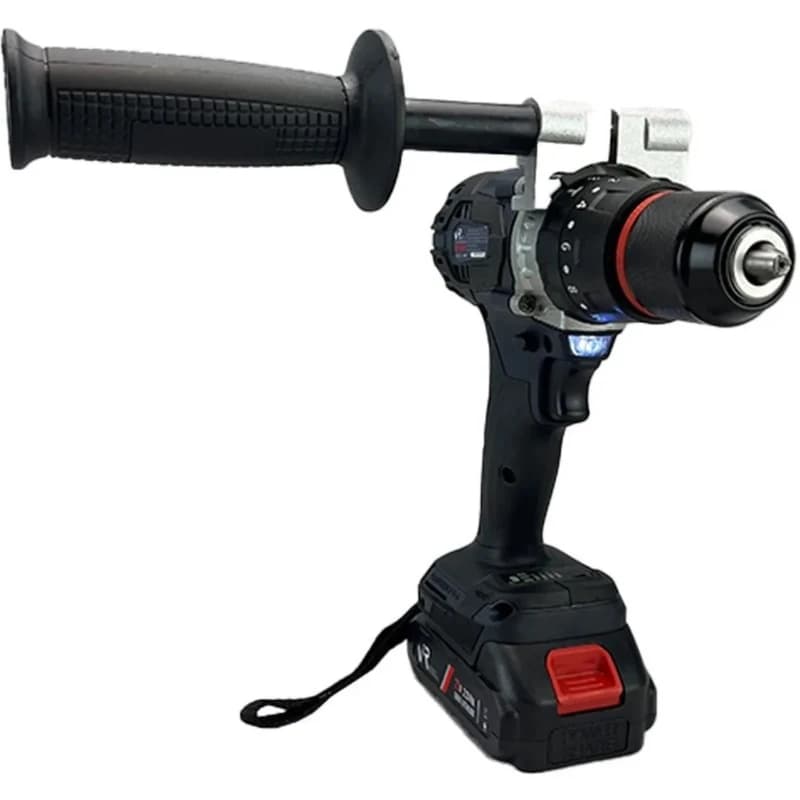 دریل شارژی ویوارکس VR2102BL — تصویر ۵