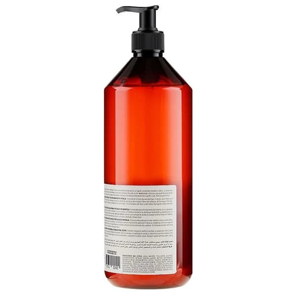 شامپو تغذیه کننده و آبرسان مو بی پیور Be Pure حجم 1000 میلی لیتر — تصویر ۲