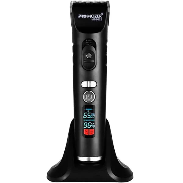 ماشین اصلاح موی سر و صورت پروموزر Promozer مدل MZ-9822