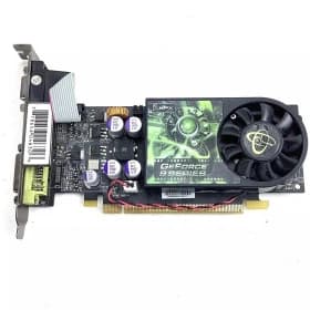 کارت گرافیک XFX 9500GT 550M 1GB