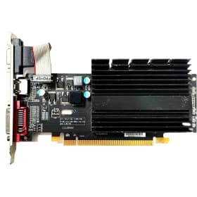 کارت گرافیک XFX 5450 2G D3 – استوک
