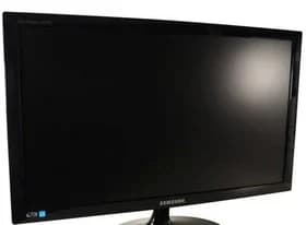 مانیتور22 اینچ Samsung مدل 2243 BW Plus – استوک با مهلت تست