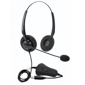 هدست تک گوش مدل VT1000 Omni Mono 21X1