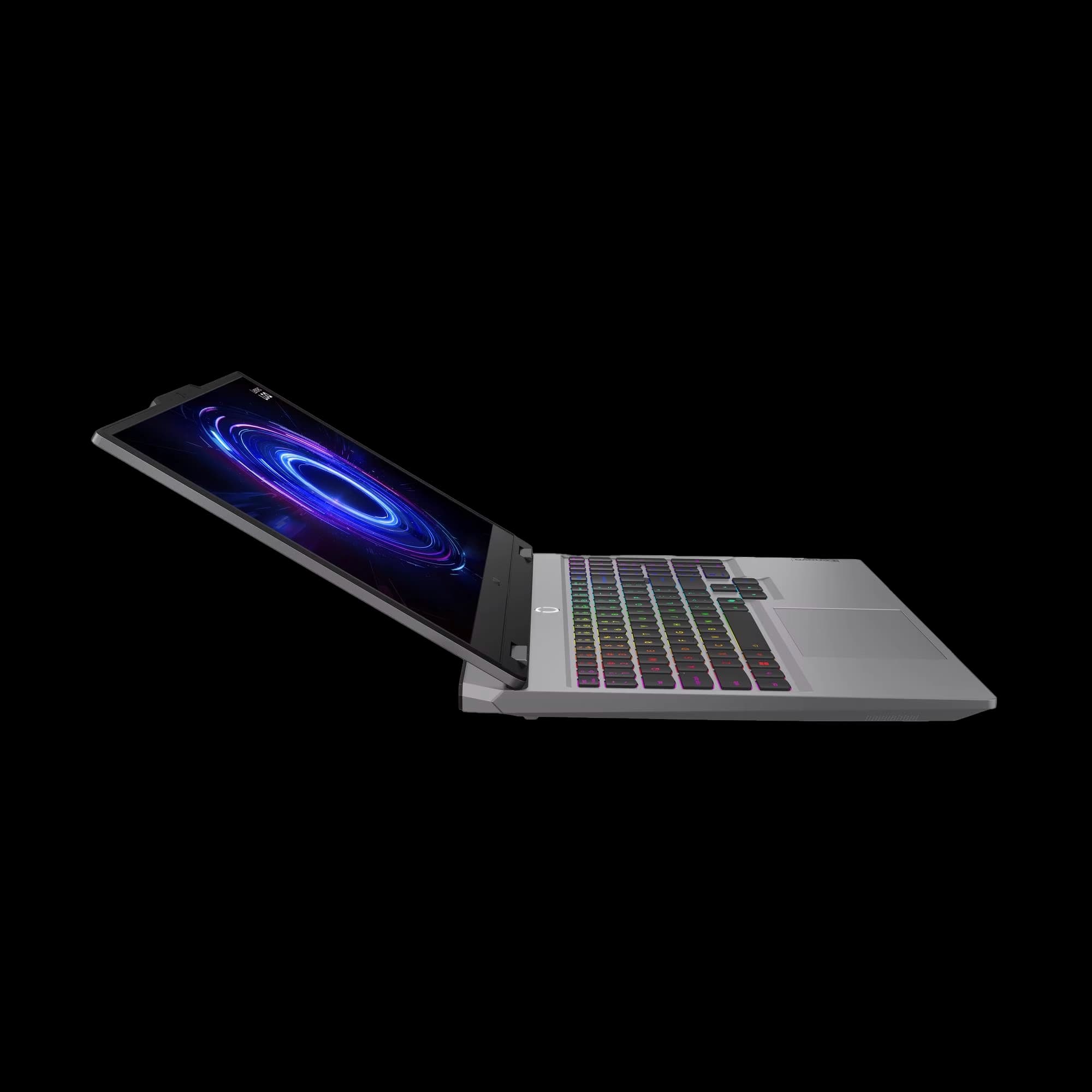 لپ تاپ گیمینگ لنوو Lenovo LOQ 15IRX10 i7 14700HX 16GB DDR5-5600 1TB SSD RTX 5060 8GB GDDR7 — تصویر ۶
