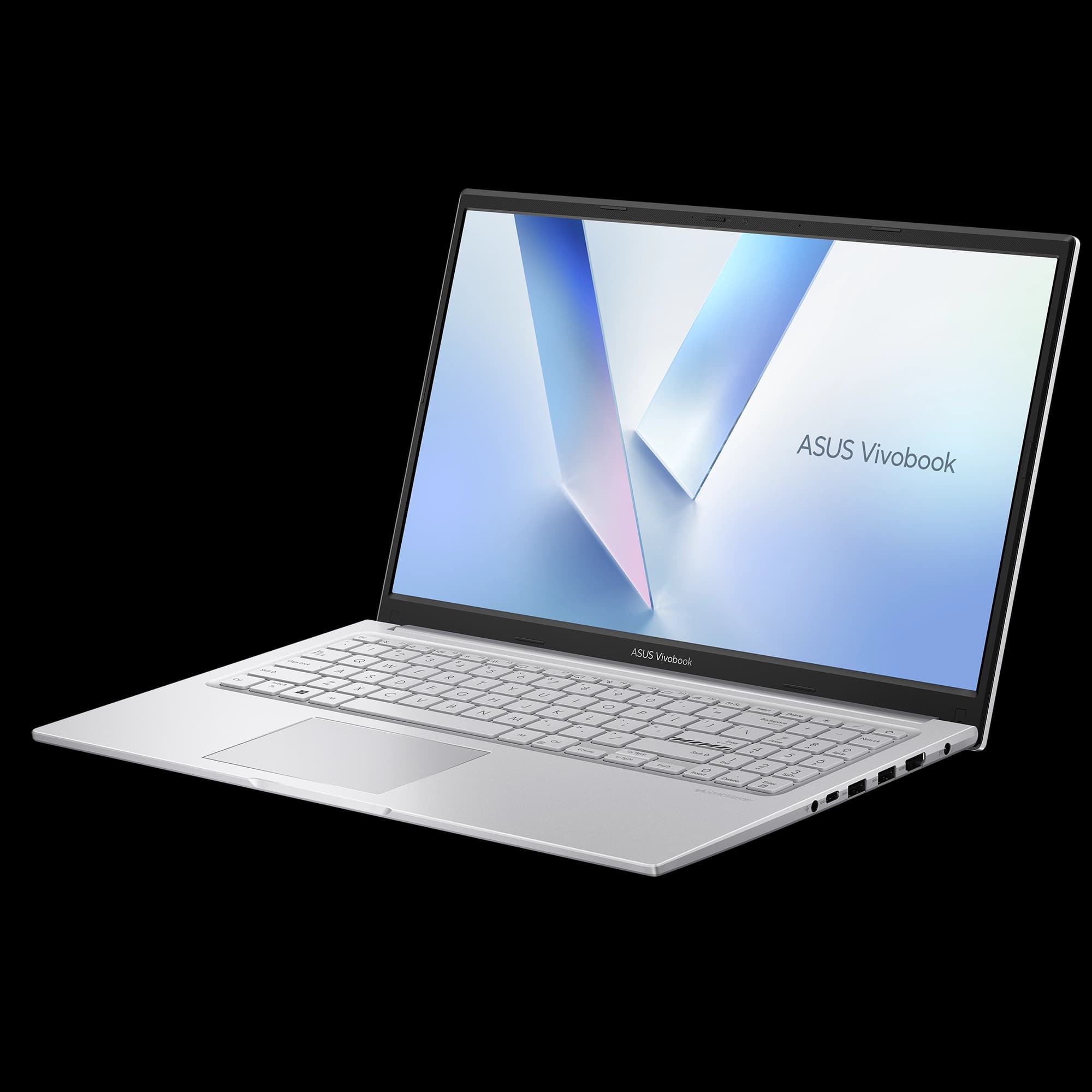 لپ تاپ 15.6 اینچ IPS ایسوس Asus Vivobook 15 F1504VA Intel Core 5 120U 16GB DDR5 512GB SSD Backlit — تصویر ۵