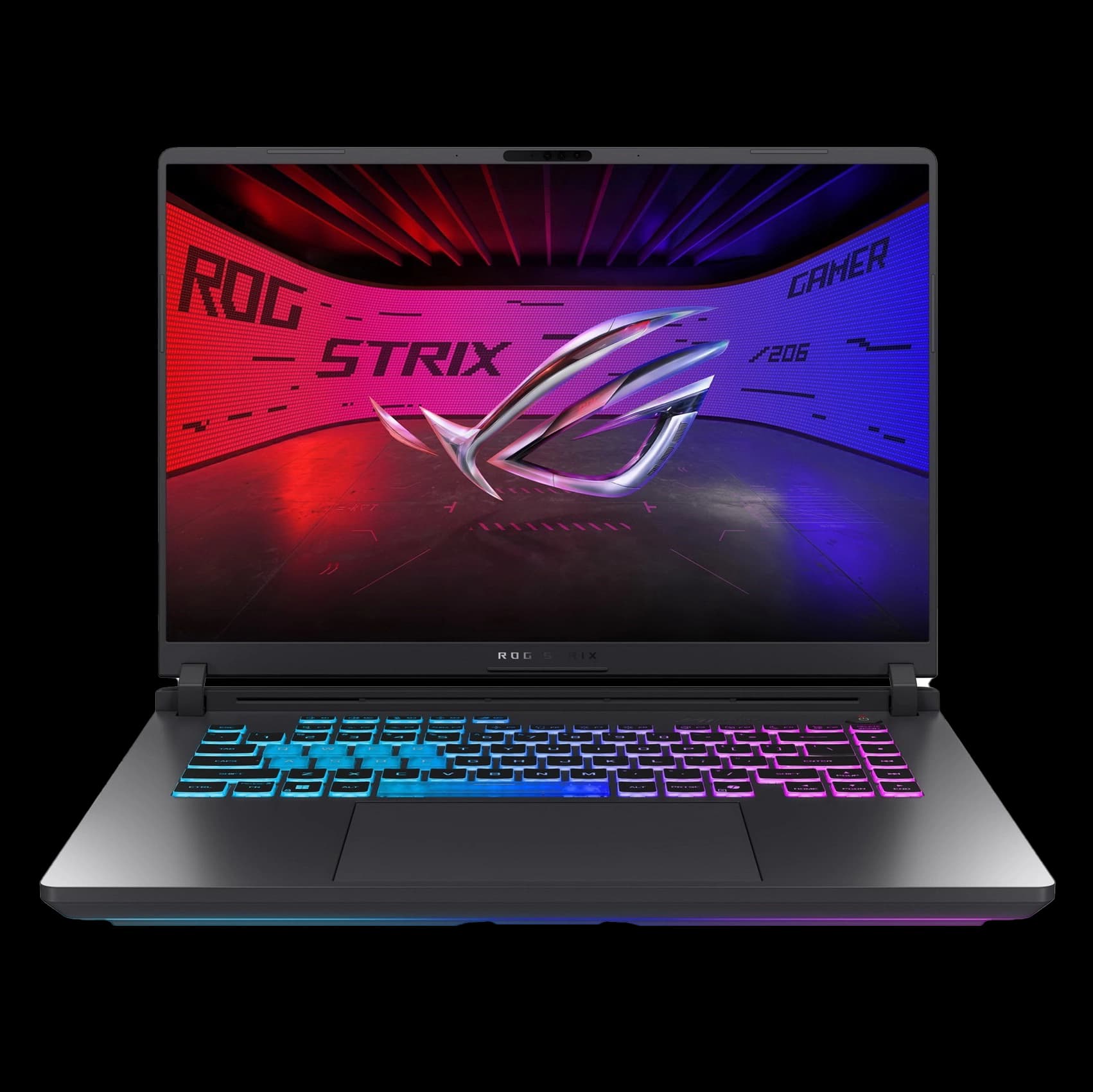 لپ تاپ گیمینگ 2025 ایسوس ROG Strix G16 G615LW Core Ultra 9 275HX 16GB DDR5 1TB SSD RTX 5080 16GB WQXGA 2.5K