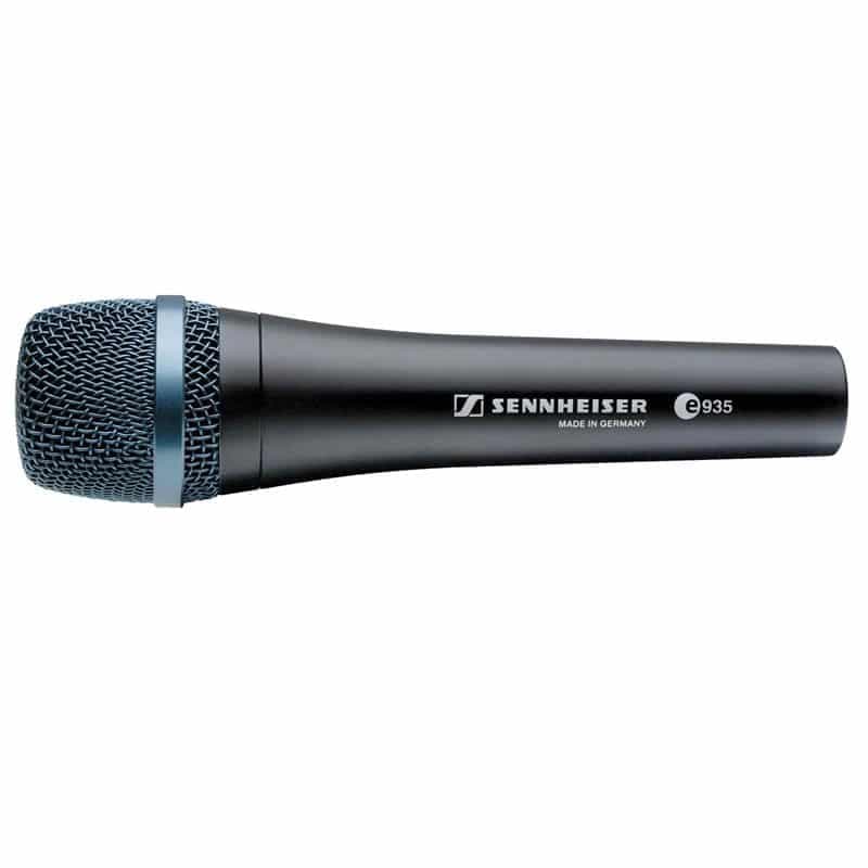 میکروفون Sennheiser e935 — تصویر ۵
