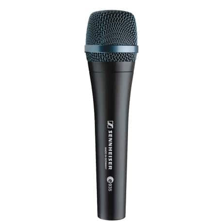 میکروفون Sennheiser e935