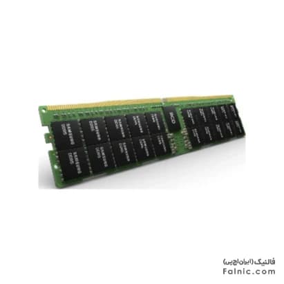 رم سرور HPE 32GB Dual Rank x8 DDR5-5600 P64706-B21