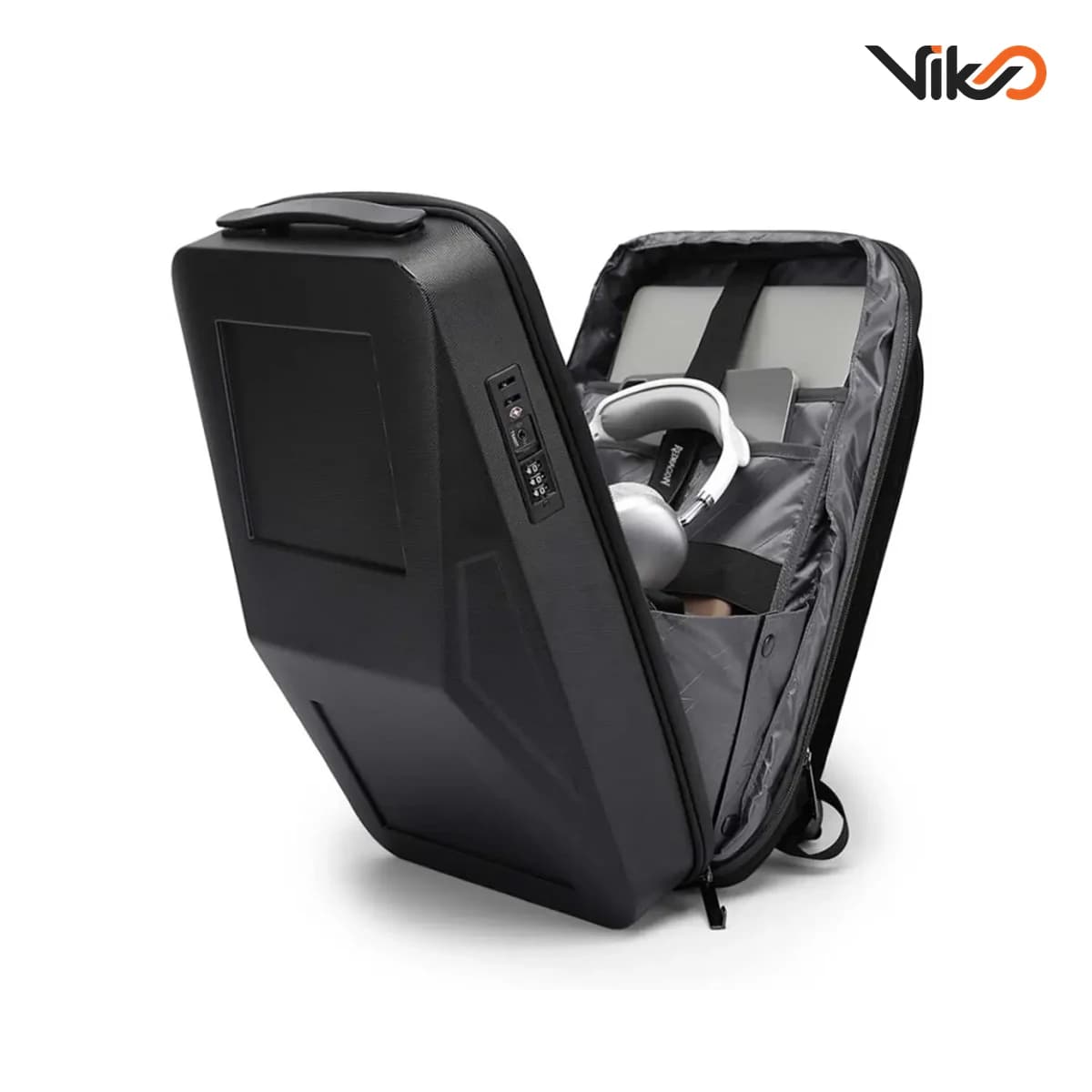 کیف لپ تاپ ردراگون مدل GB-127 مناسب برای لپ تاپهای 17.3 اینچ — تصویر ۳
