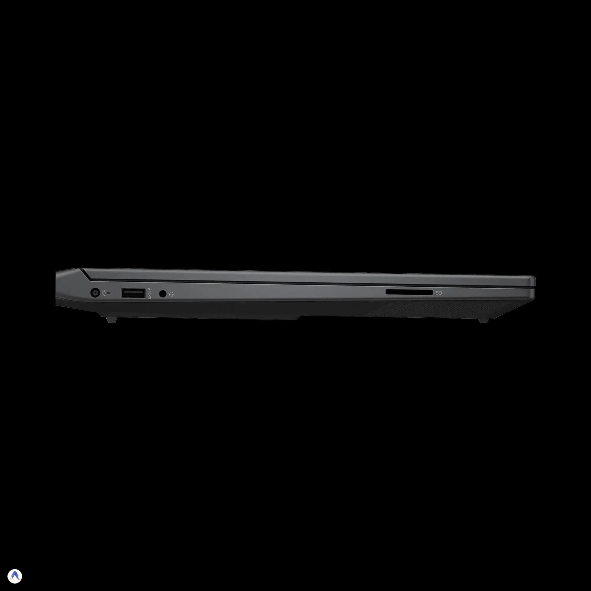لپ تاپ گیمینگ اچ پی HP Victus 15-FA2105NW i5 14450HX 24GB 1TB 6GB 4050 FHD 144Hz — تصویر ۱۲