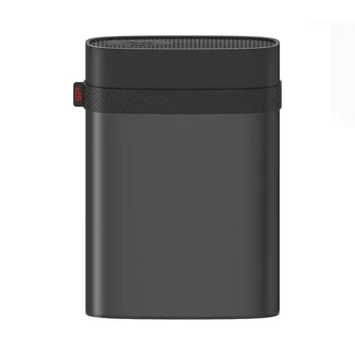 هارد اکسترنال 2 ترابایت سیلیکون پاور مدل Silicon Power Armor A85B 2T با گارانتی 36 ماهه شرکتی