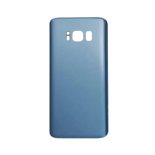 درب پشت گوشی سامسونگ DOOR S8 G950 BLUE *